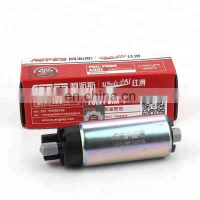 APS-HP12015 auto parts fuel pump core 66GG28 for Toyota