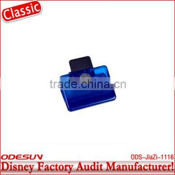 Disney factory audit fridge magnet clips145034