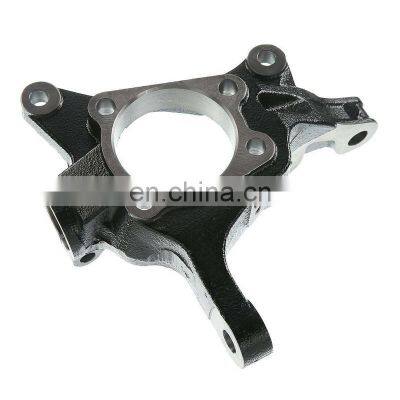 52210-SDC-A50 Auto Parts Steering Knuckle for Subaru Forester Impreza Legacy Outback photo-3