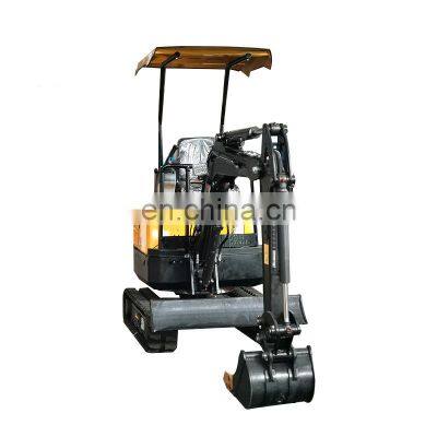 Import Mini Excavators Price in India photo-3