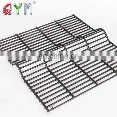 358 Anticlimb Fence Welded Mesh Security Fence For Sale