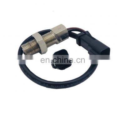 125-2966 196-7973 ExcavatorE320B E320C Electric parts sensor speed use for  Engine Revolution Sensor