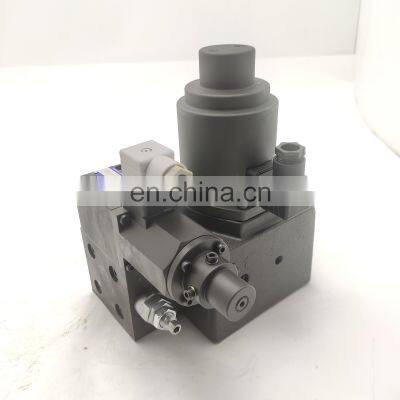 YUKEN EFBG-03-160-C-20T233-L Hydraulic Flow Control and Relief Valves EFBG-03-125-C-15T233 EFBG-06-250-C-20T145 photo-4