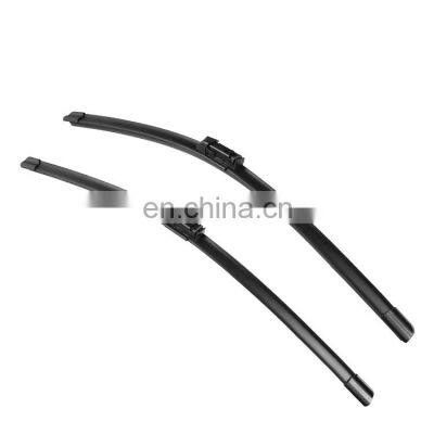 Auto Parts Windshield Wipers 12 Inch Wiper Blade