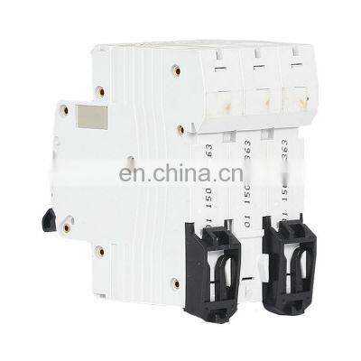 Superior Materials Quality First Matis MM50H-3P MCB 230V 50/60hz Air Circuit Breakers photo-4
