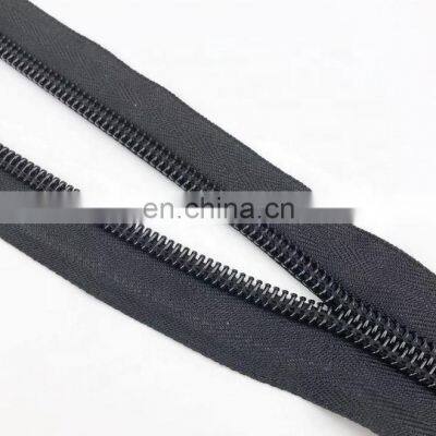 Puller Customized Nylon Waterproof Zippers Bags Shoes Handbags Jeans photo-3