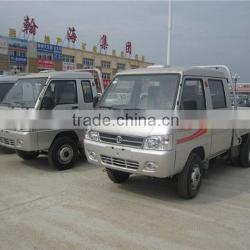 1ton Dongfeng petrol lorry truck