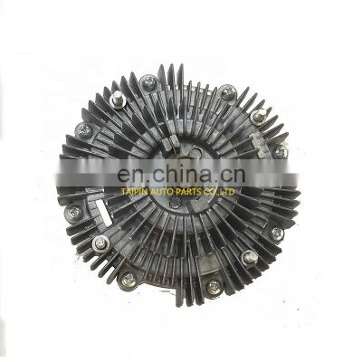 TAIPIN New model Fan Clutch For HILUX INNOVA 1GD 2GD OEM 16210-0E020