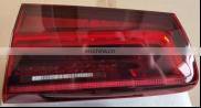 Auto Light for Audi A6 C7 Taillight Set C7 2016 Inner & Outer Part photo-3