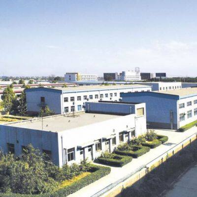 Shijiazhuang Jintai Purification Equipment Co.,Ltd. company overview - view 1