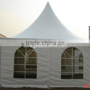 Cheaper Outdoor tent for rent/ Pagoda Tent / Event Tent