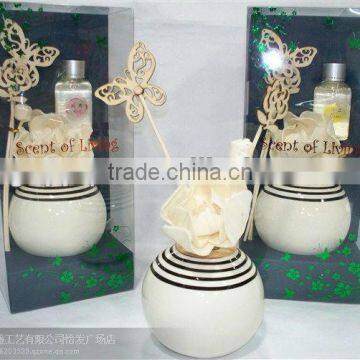 top ceramic vase in hot sale