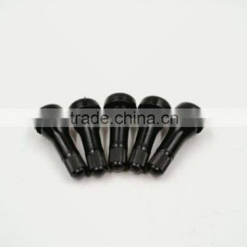 Zinc/NR Tubeless Tire Valve Snap-in TR414/TR413 photo-3