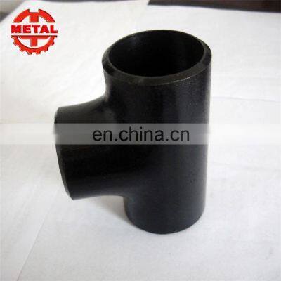 Delicate Appearance Reasonable Price Fast Delivery Benkan Carbon Steel Pipe Fitting