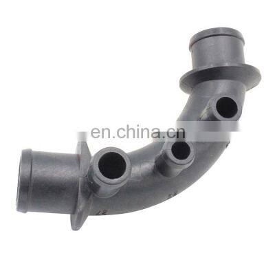 Auto Parts 96144508 Water Pipe for Daewoo Water Flange Hose