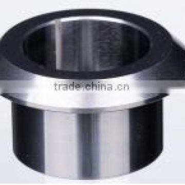 Tungsten Carbide Axle Sleeve for Oil Pump in Oil Mining Industry photo-2