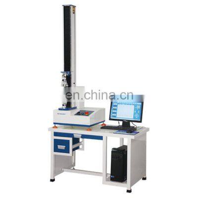 90 Or 180 Degree Pull Of Adhesion Tape Peel Strength Test Tester Machine Equipment