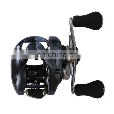 SHIMANO ALDEBARAN MGL 50 51 50HG 51HG 6.5:1/ 7.4:1gear Ratio MGL Spool Baitcasting Saltwater Fishing Reel LOW Casting Reel