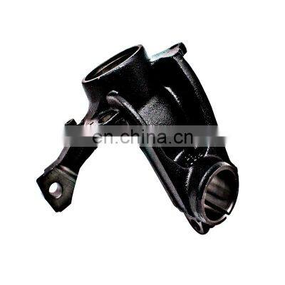 1J0407255 Auto Aluminium Go Kart Steering Knuckle go Kart for AUDI SKODA OCTAVIA Seat LEON,GOLF photo-2