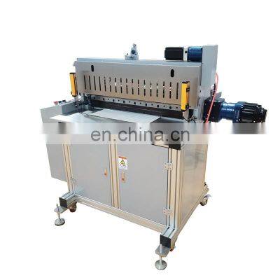 HX-800CQ  factory automatic computerized 800mm paper cutting machine