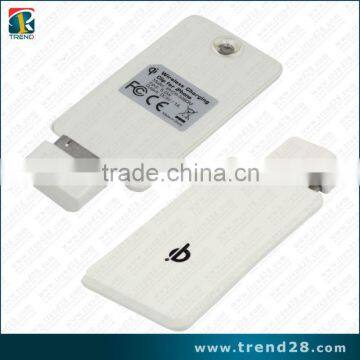 Groundbreaking Wireless Charging Standard High Efficiency Charger With 500mA~700mA Current Output for Mobile Phone Quality Choice photo-5