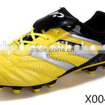 2016 Best selling football shoes,Newest style most popular design Men's outdoor soccer shoes football soccer boots