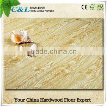 Premier Classic Oak Laminate Flooring
