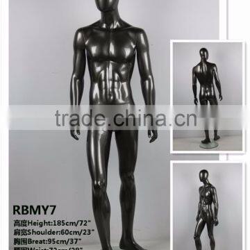 high quality fiberglass male dressmaker mannequin wholesale