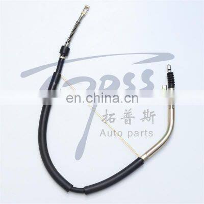 Best Quality Custom Wholesale Made In China OEM 49020-05100 Brake Cable For Ssangyong