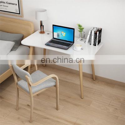 European Simple Design Modern Study Table Desk Computer Desk Home