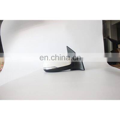 Factory Directly Supply car convex Side View Mirror for KIA Picanto 2008