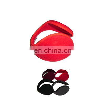 2020 Winter Fashion Earmuffs with Custom Logo for Promotions