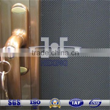 stainless steel security mesh/anti-theft used for door