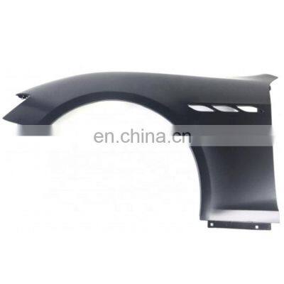 OEM 673002041 673002042 Front Fender Wing Panel for Maserati Ghibli 2015