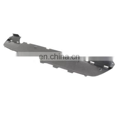 OEM 95550490100 Front Bumper Spoiler for Porsche Cayenne 2007-2010