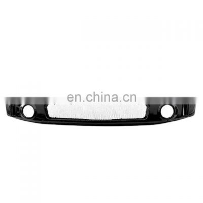 plastic front bumper for suzuki Jimny