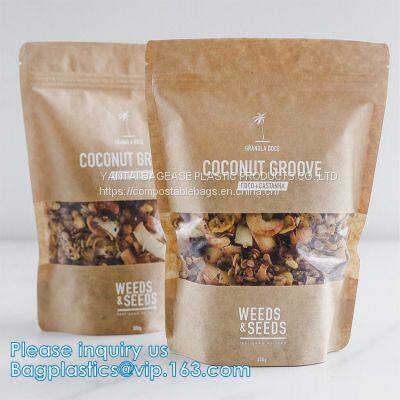 Liquid Pouch Bags, Spout Pouches, Pet Food Bags, Non Food Products, Coffee Bags, Nutrition Bars Packaging photo-2