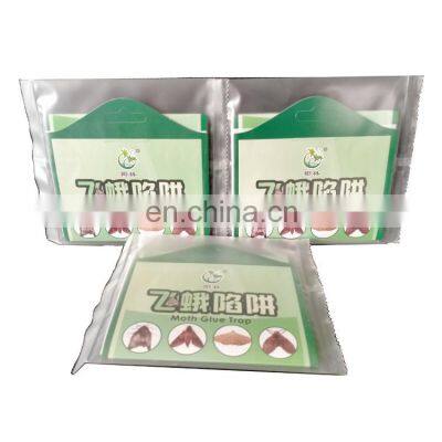 Fly Catcher Kill Flies+ Killer Insect Sticky Type Sticky Type Mosquito-killing Lamp Productsmoth Trap Best Selling Hot China