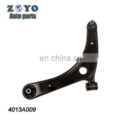 4013A404 4013A403 Outlander Control Arm for Mitsubishi Outlander photo-4