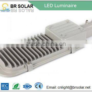 Low-maintenance Bridgelux Die-casting Aluminum 80w Led Street Light Price List photo-4