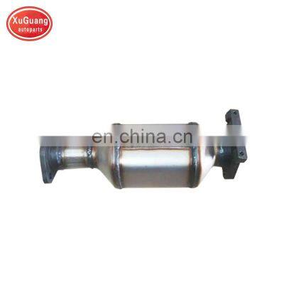 XUGUANG  direct fit front three way catalytic converter for South-East lioncel second part catalyst