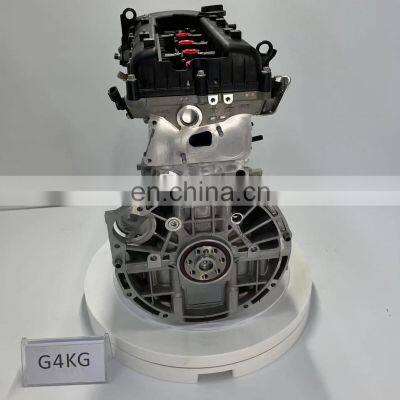 G4KG Auto Engine for CELESTA i30 i10 AVANTE VELOSTER K5 K2 K3 K4 SPORTAGE G4KG