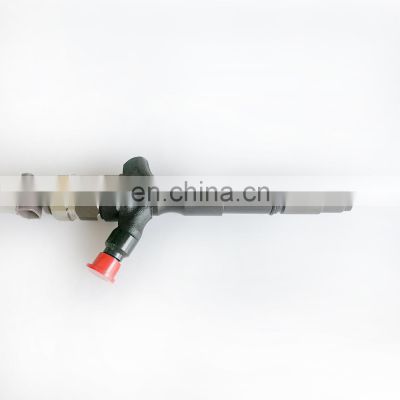 095000-7580,23670-0G010,095000-7581 genuine new common rail injector 236700G010 for Japanese Car 1CD-FTV