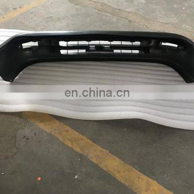 Front Bumper for Corolla Ee90 Ae92 1988-1992 Body Kits photo-2