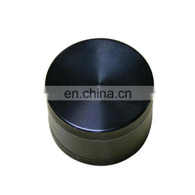 OEM Custom Precision Anodized Aluminum CNC Milling Parts photo-5