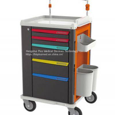 Medical Trolley