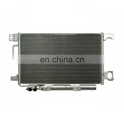 A / C Air Condenser 2035000854 for Mercedes CLK W203 S203 C209 2000-2006