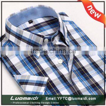 Hot sales men apparel/new men's apparel/fashional apparel for man with manufacture price