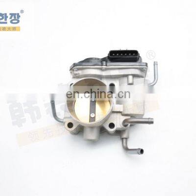 High Performance Throttle Body Assembly 22030-0H040 22030-28070 22030-0H030 22030-0H010 for Toyota Camry 2.4L photo-5