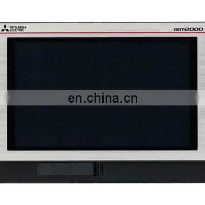 Mitsubishi GT2000 series touch screen panel GT2715-XTBA